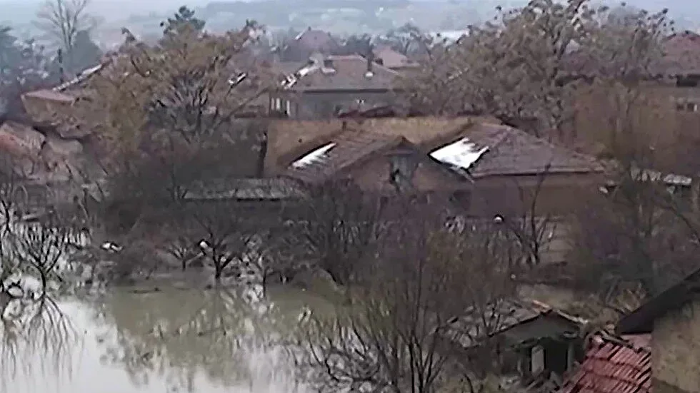 На този ден: 10 години от трагедията в село Бисер