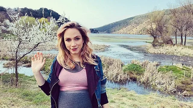 Внучката на Тодор Колев лъсна гола /Фото/