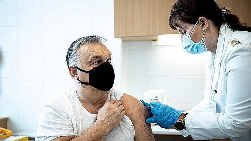 Орбан не пуска журналисти в болниците. Защо сложи бариерата?