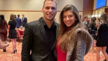 Ето я новата спортна двойка!