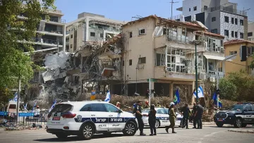 Войната между Израел и Иран се изостря!