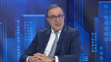 Петър Стоянов разкри най-голямата си мечта