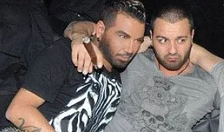 Азис не издържа! При кого се върна