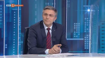 Карадайъ: Европа не пита за Пеевски, а за "златните паспорти"