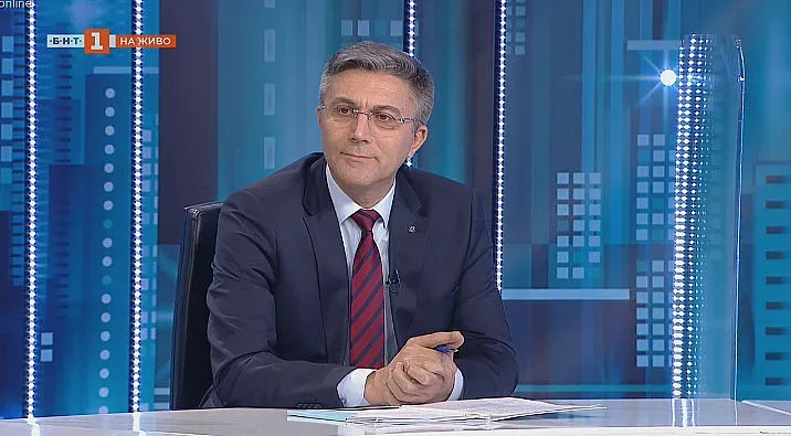 Карадайъ: Европа не пита за Пеевски, а за "златните паспорти"