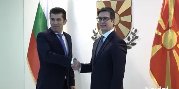 Пендаровски изби рибата! С кого сравни Кирил Петков