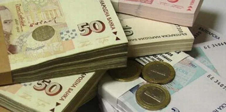 Важно от БНБ. Драма с банкнотите от 50 лева
