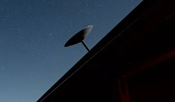 SpaceX разгръща още интернет сателити Starlink