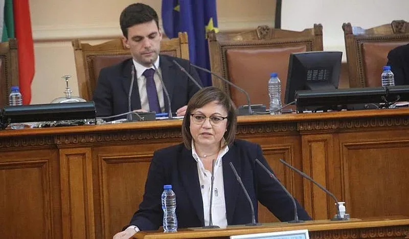 Нинова ще развива приоритетно индустриалните паркове