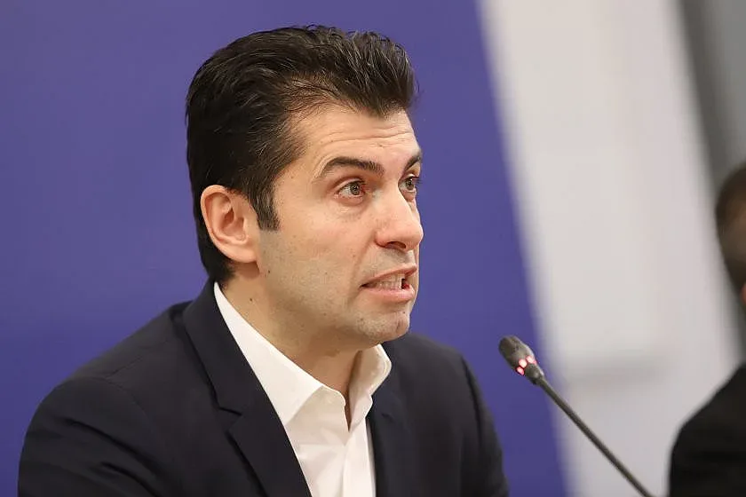 Петков твърд пред Гешев: Закриваме спецсъда и споцпрокуратурата