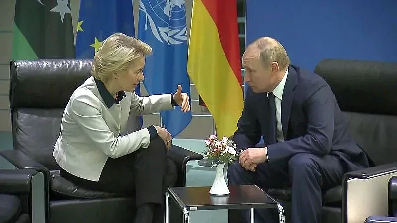 Евросъюзът наточи яки санкции срещу Путин. Кога влизат в сила?