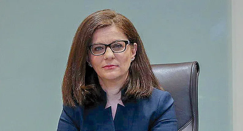 Теодора Генчовска: Няма да направя компромис с благото на Родината