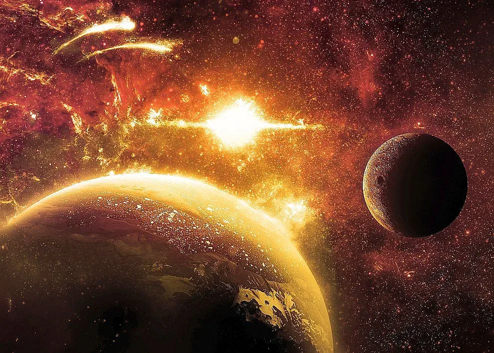 Край на опасния Меркурий, идват прекрасни 2 седмици