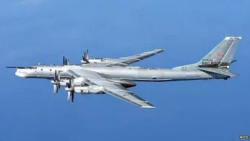 Какво се случва? Руски бомбардировачи над Англия