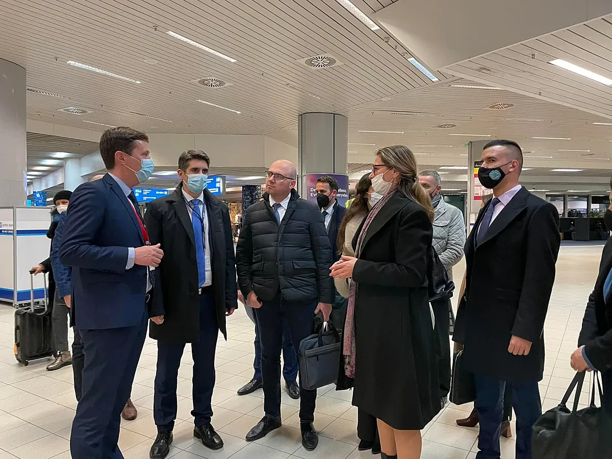 Директен полет София-Ню Йорк, кога го пускат