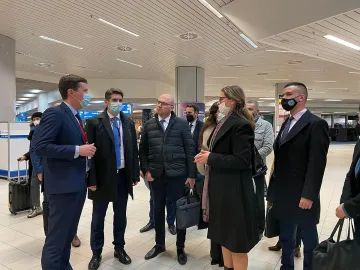 Директен полет София-Ню Йорк, кога го пускат