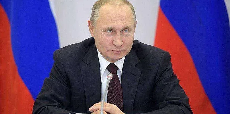 Западът отвърна на Путин. САЩ и ЕС готвят санкции
