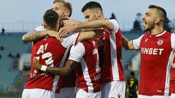 ЦСКА продава топ играч