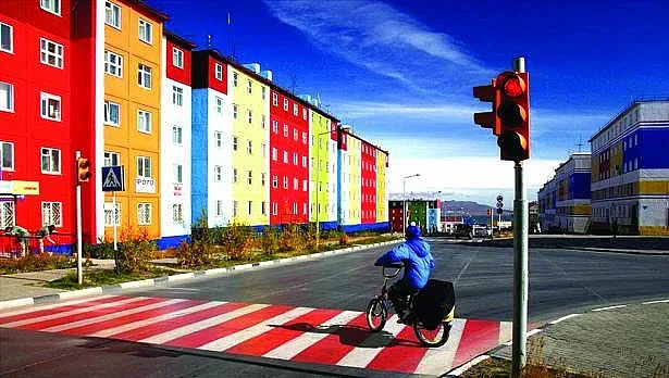 Истина ли е? Това е най-скъпият град в Русия