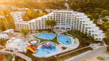 Масирана рекламна кампания за Албена в Германия и Австрия