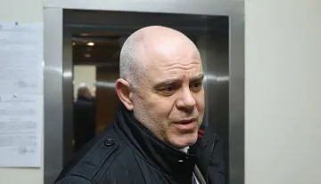 Гешев каза кога ще коментира Рашков, препоръча му какво да чете