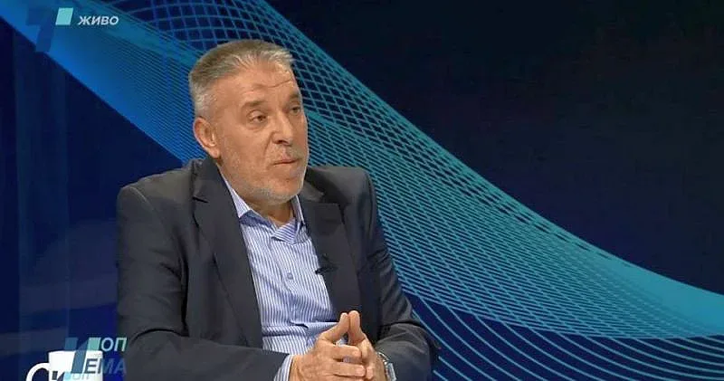 Македонските историци гневни, комисията с България им пречи