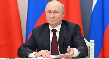 Путин съвсем се разсърди на Запада. Вече ще си играе с Китай