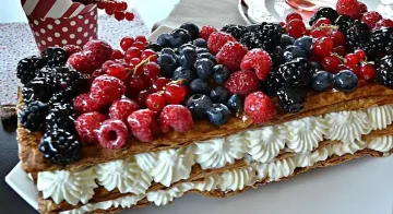 Измайсторете бърза бутер торта, рецептата е уникално лесна