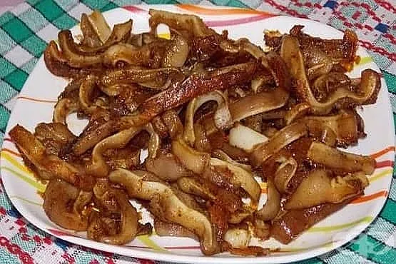 Уникално меню направи лют скандал в "Черешката"