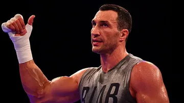 Кличко тръгва на война! Къде се записа