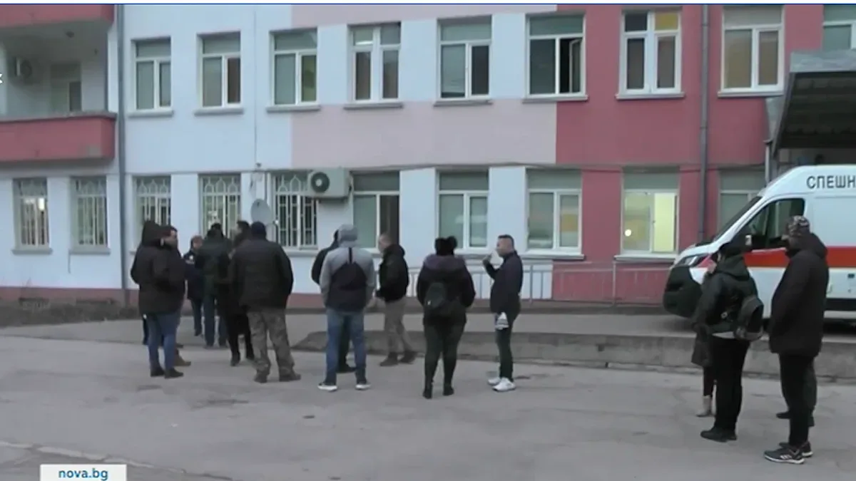 След трагедията във Враца: Протест и реформа