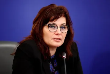 Сербезова обяви наказанията за трагедията в болницата във Враца