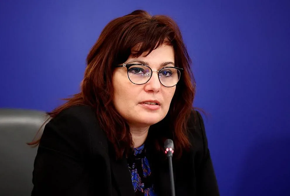 Сербезова обяви наказанията за трагедията в болницата във Враца