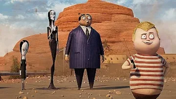 Феноменът „Дюн“ и семейство Адамс очакват абонатите на Xplore TV