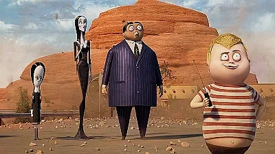 Феноменът „Дюн“ и семейство Адамс очакват абонатите на Xplore TV