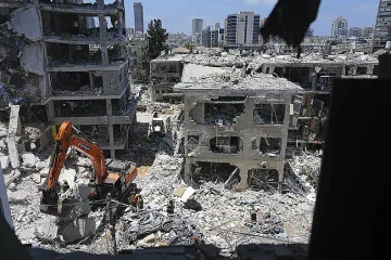 Напрежение. Президентът на Иран с остро предупреждение