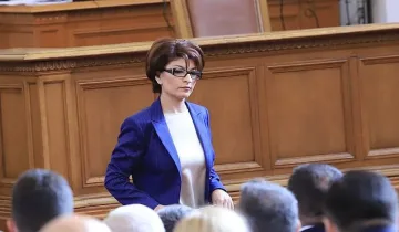 Атанасова: Пенсионерите се чувстват излъгани