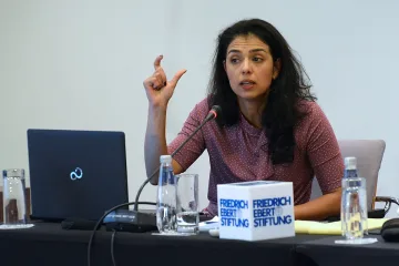 КТ "Подкрепа" харесва бюджета, никаква аванта за работодателите