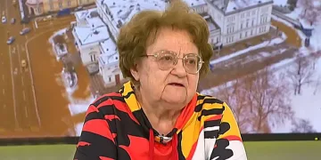 Зеленият сертификат пред отпадане. Добри новини от проф. Аргирова