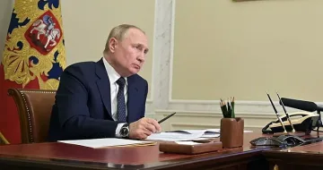 Путин се обиди от американските номера, Байдън го успокоява