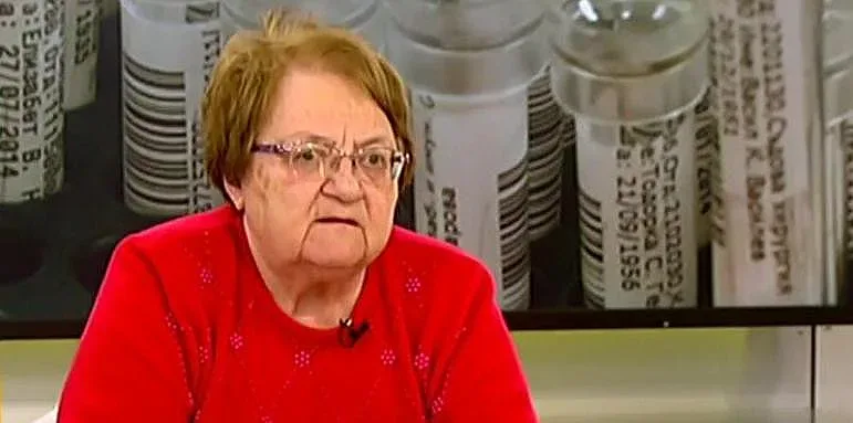 Радка Аргирова предупреди за завръщането на голяма опасност