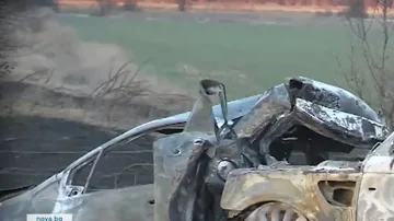 Делото за загинала съдийка на "Тракия" под надзора на Гешев