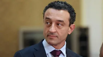 Лорер се срещна с британския посланик. Какво обсъдиха?