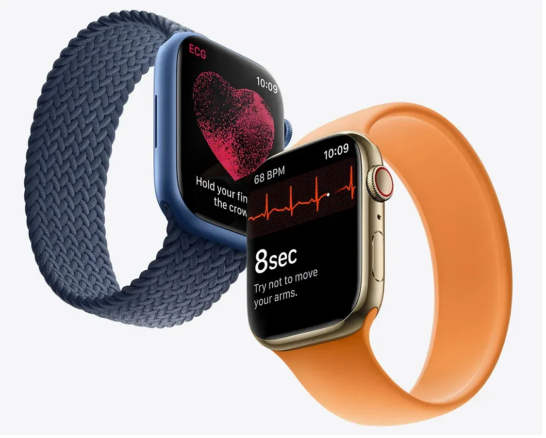Apple Watch отново спаси живота на човек