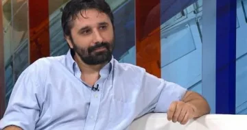 Сръбски историк със скандални обвинения срещу България