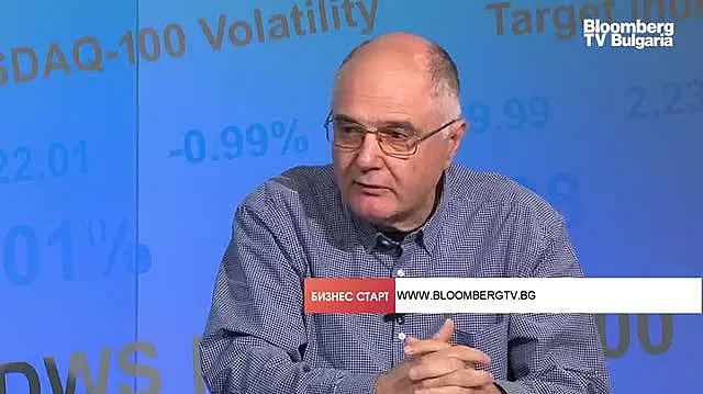 Ще спре ли Русия доставките на газ? Коментар от професор от УНСС