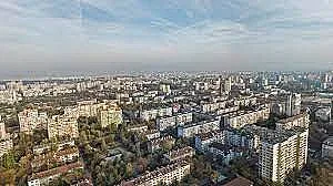 Вярно ли? Разрешили строеж на 17-етажни блокове върху свлачище