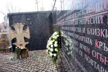 На този ден: Народният съд осъди на смърт елита на България