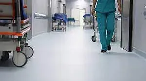 Болници пестят от кислород, за да платят сметки за газ и ток