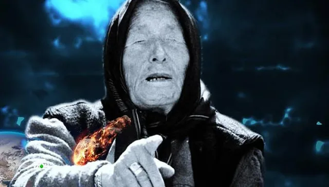 Обрат! Експерт опроверга пророчество на Ванга